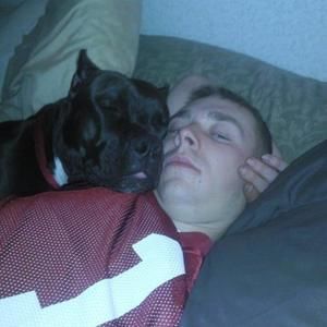 Meet your Posher, Charlie